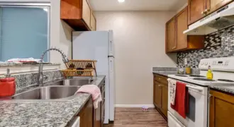 The Arts At Turtle Creek