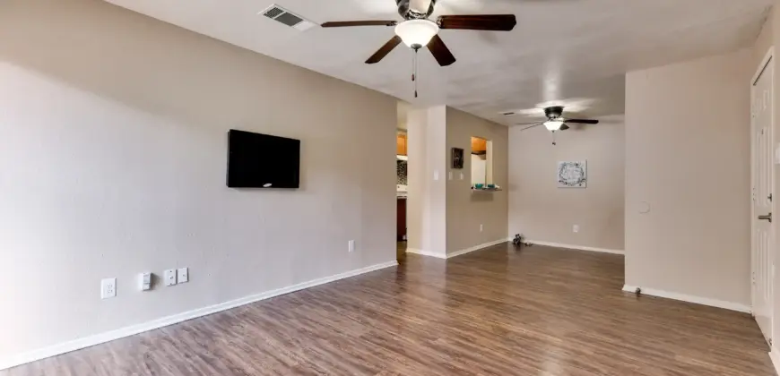 The Arts At Turtle Creek