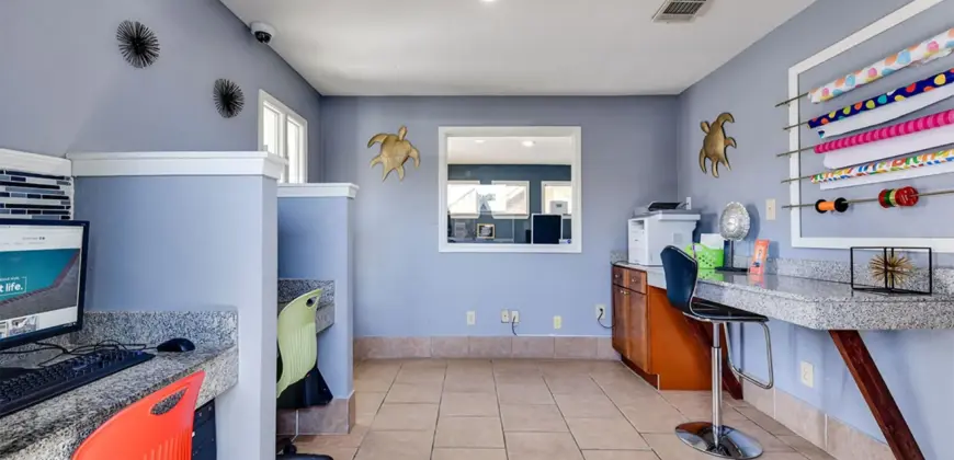 The Arts At Turtle Creek