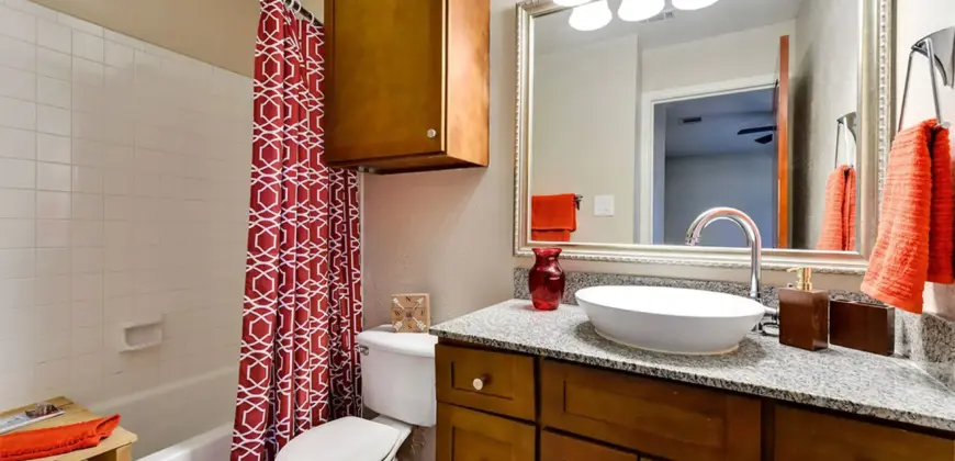 The Arts At Turtle Creek