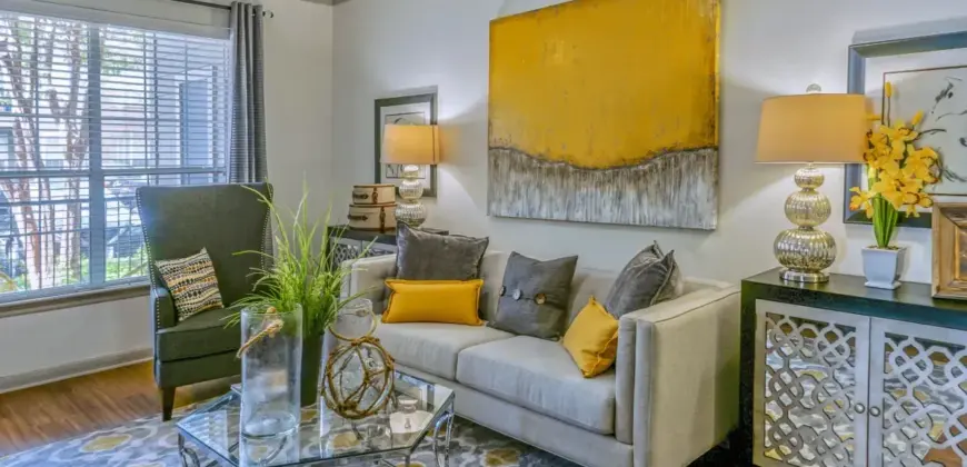 The Aster Sugar Land