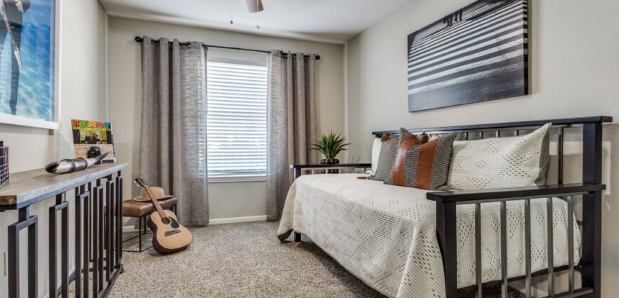 The Atlantic Grand Oaks