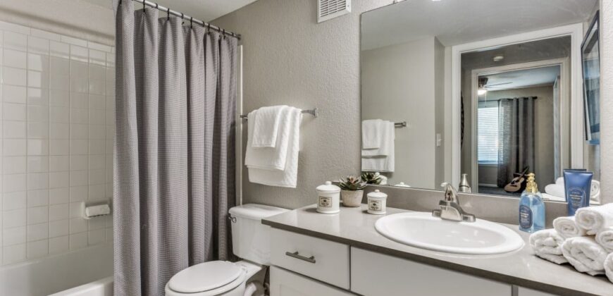 The Atlantic Grand Oaks