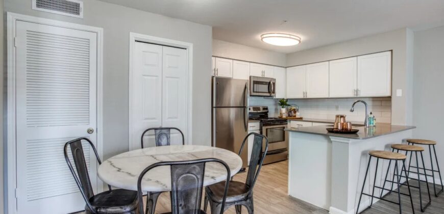 The Atlantic Grand Oaks