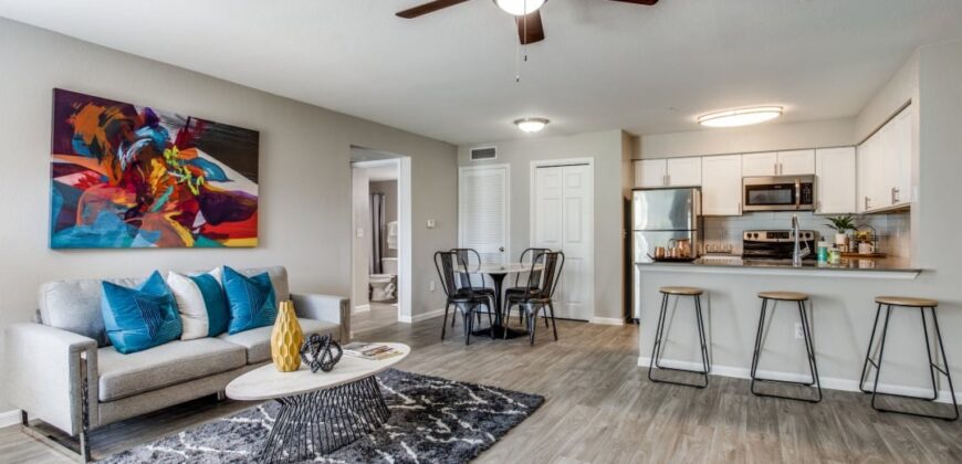 The Atlantic Grand Oaks