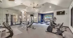 The Atlantic Palazzo