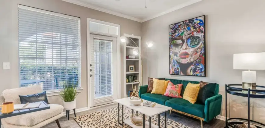 The Atlantic Palazzo