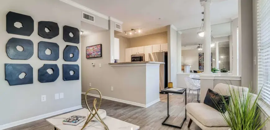 The Atlantic Palazzo