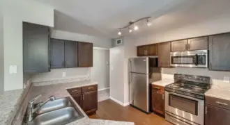 The Atlantic Palazzo