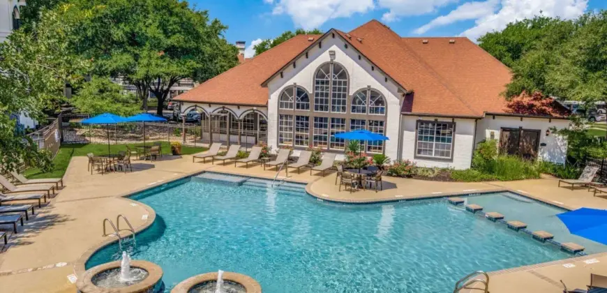 The Atlantic Palazzo