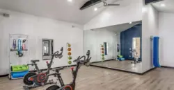 The Atlantic Palazzo