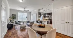 The Avenues At Creekside