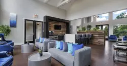 The BLVD At Town Lake