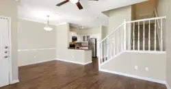 The BLVD At Town Lake