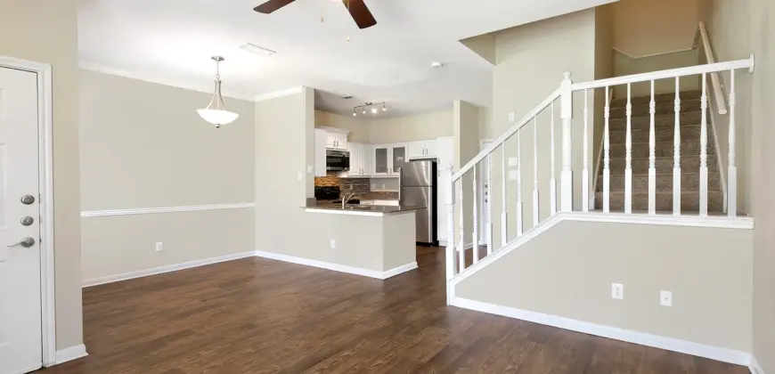 The BLVD At Town Lake