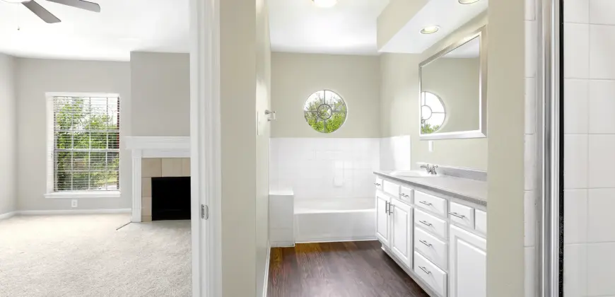 The BLVD At Town Lake