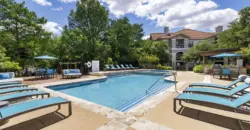 The BLVD At Town Lake