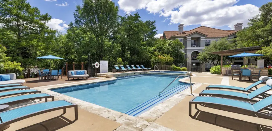 The BLVD At Town Lake