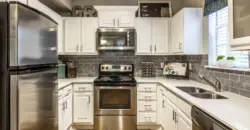 The BLVD At Town Lake