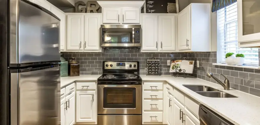 The BLVD At Town Lake