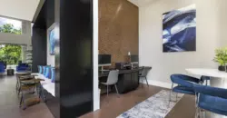 The BLVD At Town Lake