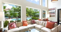 The BLVD At Town Lake