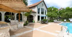 The BLVD At Town Lake