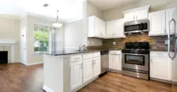 The BLVD At Town Lake