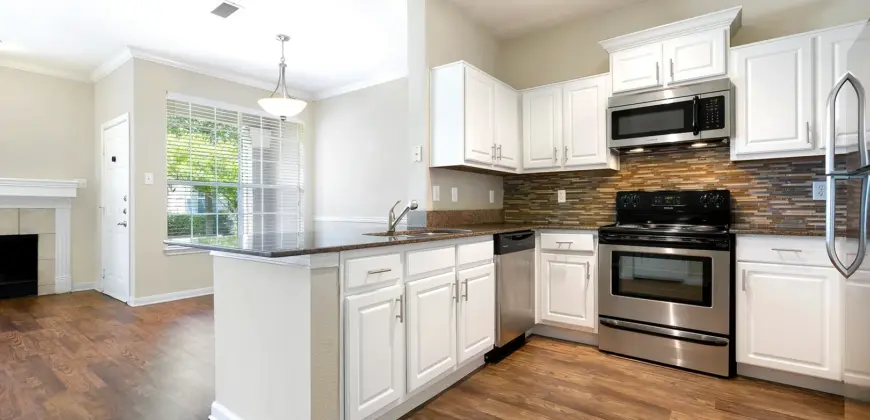 The BLVD At Town Lake