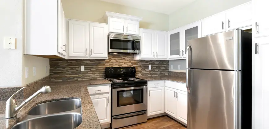 The BLVD At Town Lake