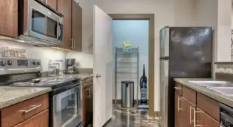 The Barcelona Lofts
