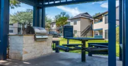 The Baxter At Westwood