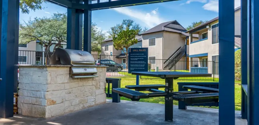 The Baxter At Westwood