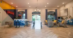 The Baxter At Westwood