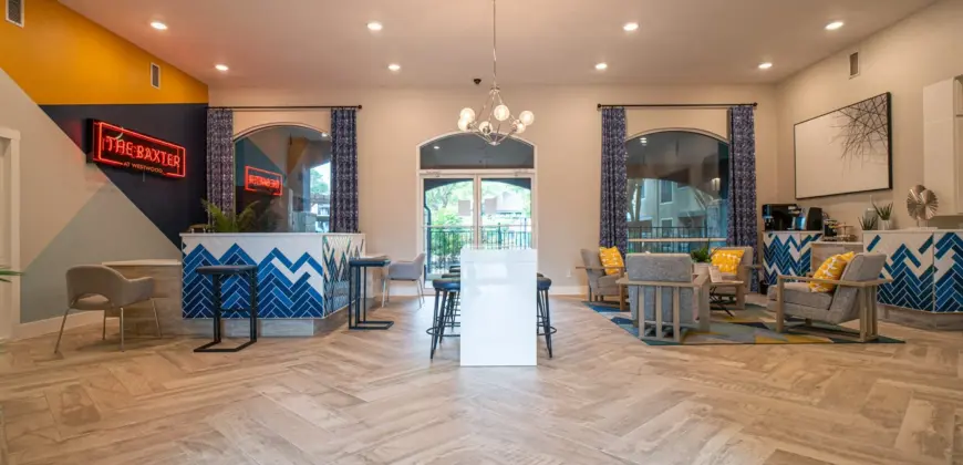 The Baxter At Westwood