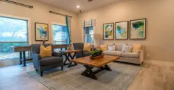 The Baxter At Westwood