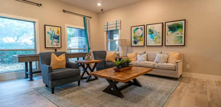 The Baxter At Westwood