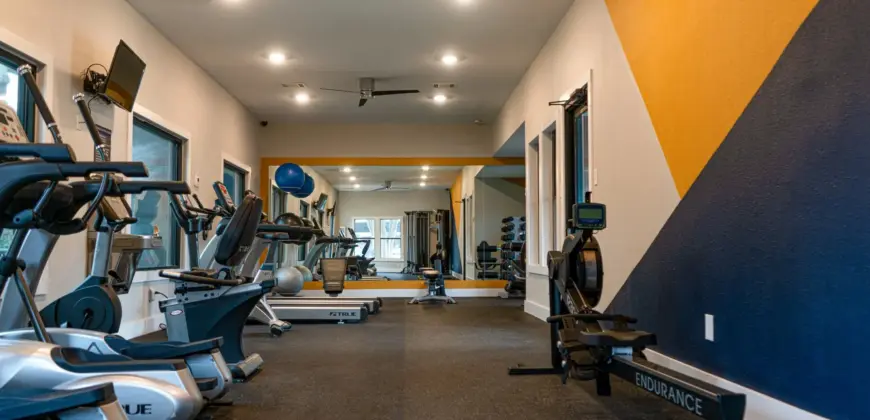 The Baxter At Westwood