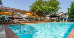 The Baxter At Westwood