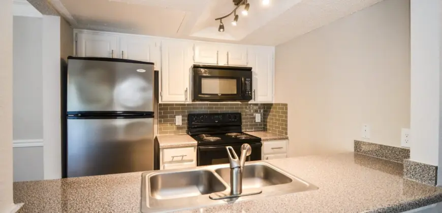 The Baxter At Westwood