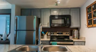 The Baxter At Westwood