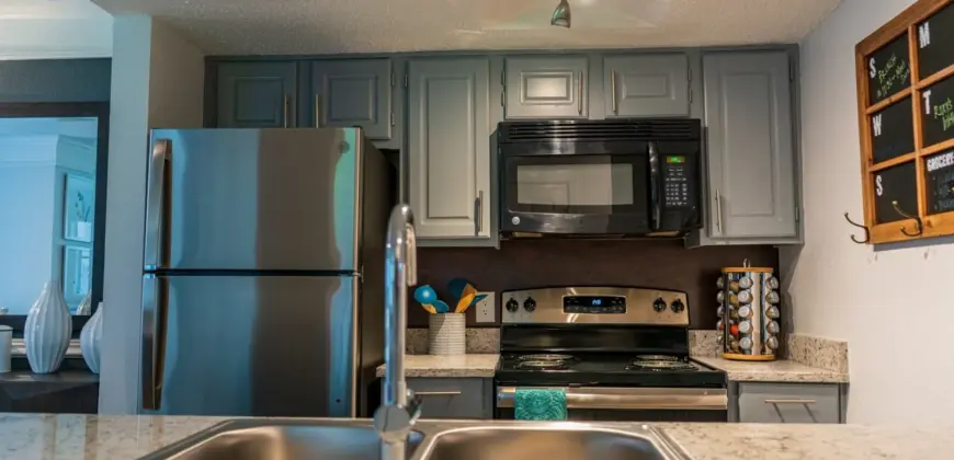 The Baxter At Westwood