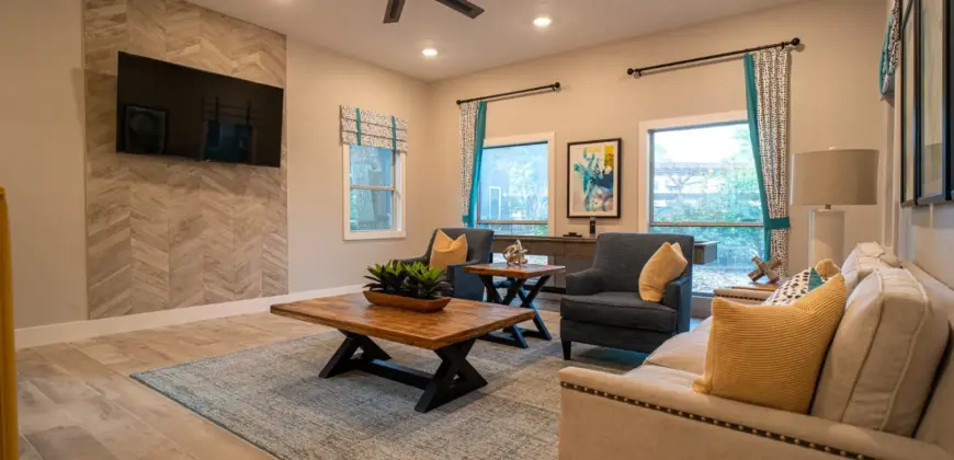 The Baxter At Westwood