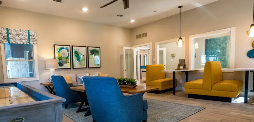 The Baxter At Westwood