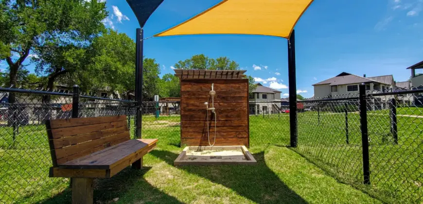 The Baxter At Westwood