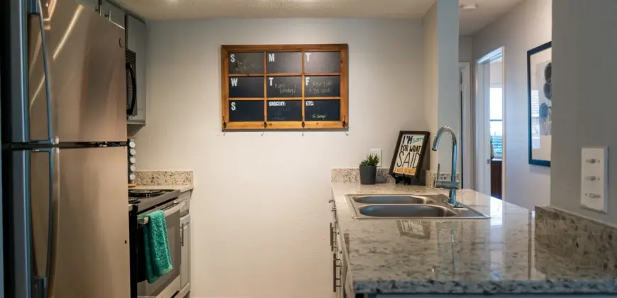 The Baxter At Westwood