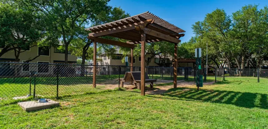 The Baxter At Westwood