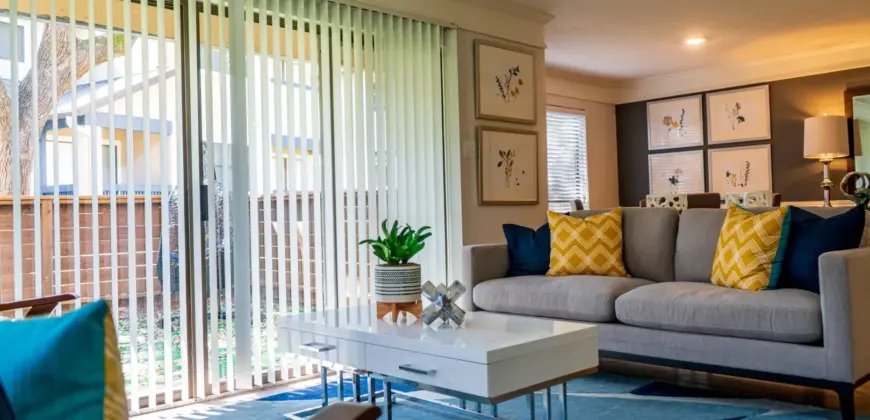 The Baxter At Westwood