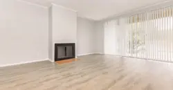 The Bay House