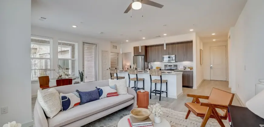 The Beacon At Pfluger Farm